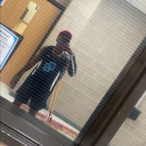 Meet your Posher, Jermel